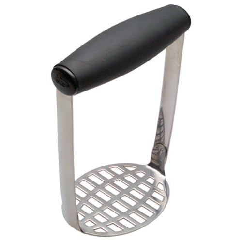 OXO Good Grips Smooth Potato Masher