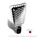 Microplane MICROPLANE MED RIBBON/RED HANDLE