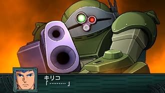 psp PSP『第2次スーパーロボット大戦Z 再世篇』 TVCM 第1弾「精神コマンド篇」 公開! psp PSP『第2次スーパーロボット大戦Z 再世篇』 TVCM 第1弾「精神コマンド篇」 公開!