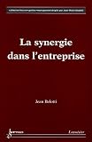 La synergie dans l'entreprise