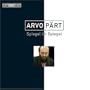 Arvo P�rt: Spiegel im Spiegel