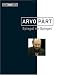 Arvo P�rt: Spiegel im Spiegel