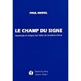 D�tails sur le produit