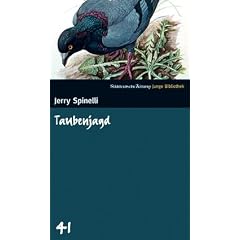 Taubenjagd. SZ Junge Bibliothek Band 41