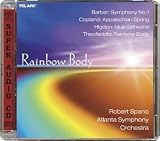 Buy : Rainbow Body [Hybrid SACD]