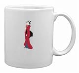Japanese Woman Mug