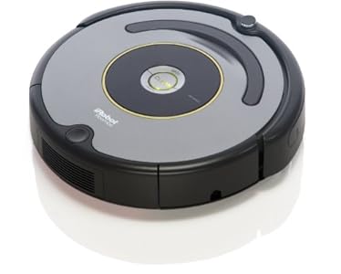 iRobot Roomba 630 review