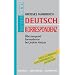 Großes Handbuch Deutsch Korrespondenz. Überzeugend formulieren bei jedem Anlass (Compact Silver Line)
