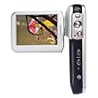 10MP Digital Video Camera Camcorder MP3/MP4 Player - Black