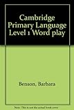 Word play : level 1