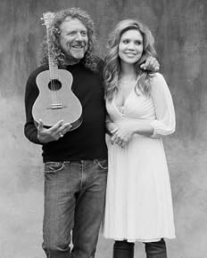 Bilder von Alison Krauss