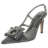 J.Renee Womens Bonita Slingback Pump