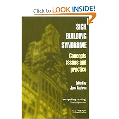 Sick Building Syndrome: Concepts, Issues and Practice