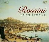 Rossini: String Sonatas 2-CD