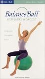 Balance Ball Beginners Workout