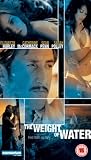 Review Momentum Pictures  / The Weight Of Water [2000]