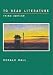 Search : To Read Literature