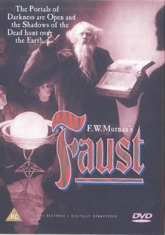 Faust - Silent [UK IMPORT]