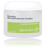 ZENMED Renewing Microdermabrasion Complex/Treatment. Reduce Scars.
