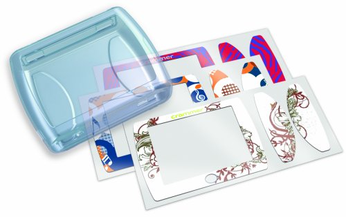 LeapFrog Crammer Silicone Skin