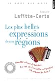 acheter livre occasion Les plus belles expressions de nos régions