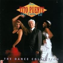 Oye Como Va: The Dance Collection