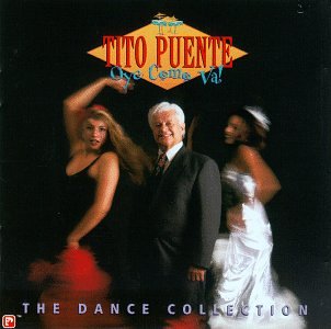 CD-Charts  Music : Oye Como Va: The Dance Collection