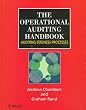 The Operational Auditing Handbook: Auditing Business Processes