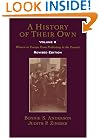 A History of Their Own: Women in Europe from Prehistory to the Present, Vol. 2