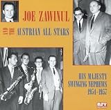 Joe Zawinul and the Austrian All Stars 1954-1957