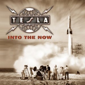 TESLA - Caught Up In A Dream Lyrics - Zortam Music