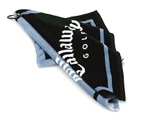 Callaway Caddy Towel