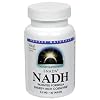 Source Naturals Enada NADH 5mg, 60 Tablets