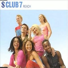 Reach [CD 2]