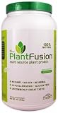 PlantFusion Protein Vanilla Bean 2lb