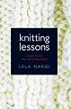 Knitting Lessons