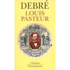 Louis pasteur