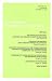 Magazines : St Vladimirs Theological Quarterly