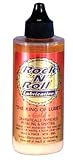 Rock N Roll Gold Chain Lube 16 oz. Bottle