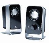 Logitech - LS11 - 2.0 Enceintes pour PC