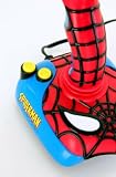 Spiderman 5 in 1 TV Games
