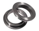 Freud BC37MAA9 1-1/4-Inch to 1-Inch Flanged Bushing Set for Shaper Cutter