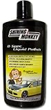 Review Shining Monkey  / Shining Monkey D-Spec Liquid Polish