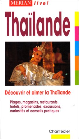 City Travel Guides Discounted  Livres : Thaïlande