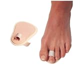 Toe Straightener