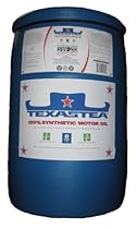 Cheapest Texas Tea Motor Oil 5w 20 100 Synthetic Api Sn Gf 5