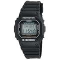CASIO G-SHOCK BASIC FIRST TYPE DW-5600E-1V メンズ (海外モデル)