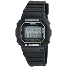 Casio Men's G-Shock Classic Digital Watch #DW5600E-1V