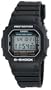 Casio Men's DW5600E-1V G-Shock Classic Digital Watch