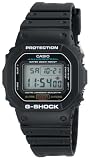 CASIO G-SHOCK BASIC FIRST TYPE DW-5600E-1V �����Y (�C�O���f��)